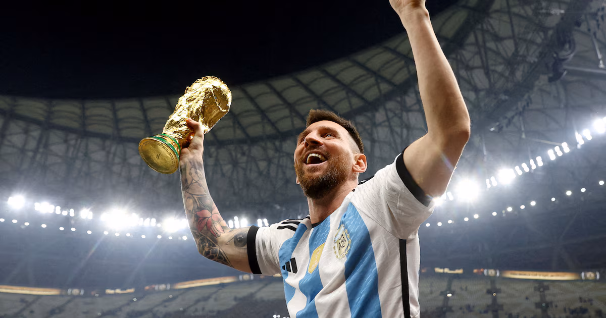 Por qué los grandes campeones ya no se retiran jóvenes: los secretos del nuevo deporte de élite