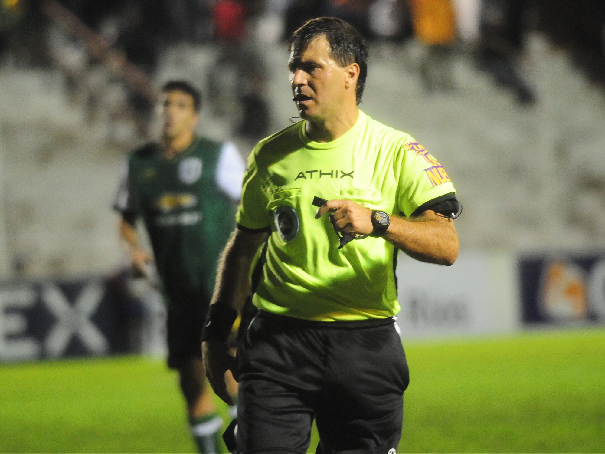 El fuerte pedido de la dirigencia de River a la AFA luego de la gran polémica en el superclásico