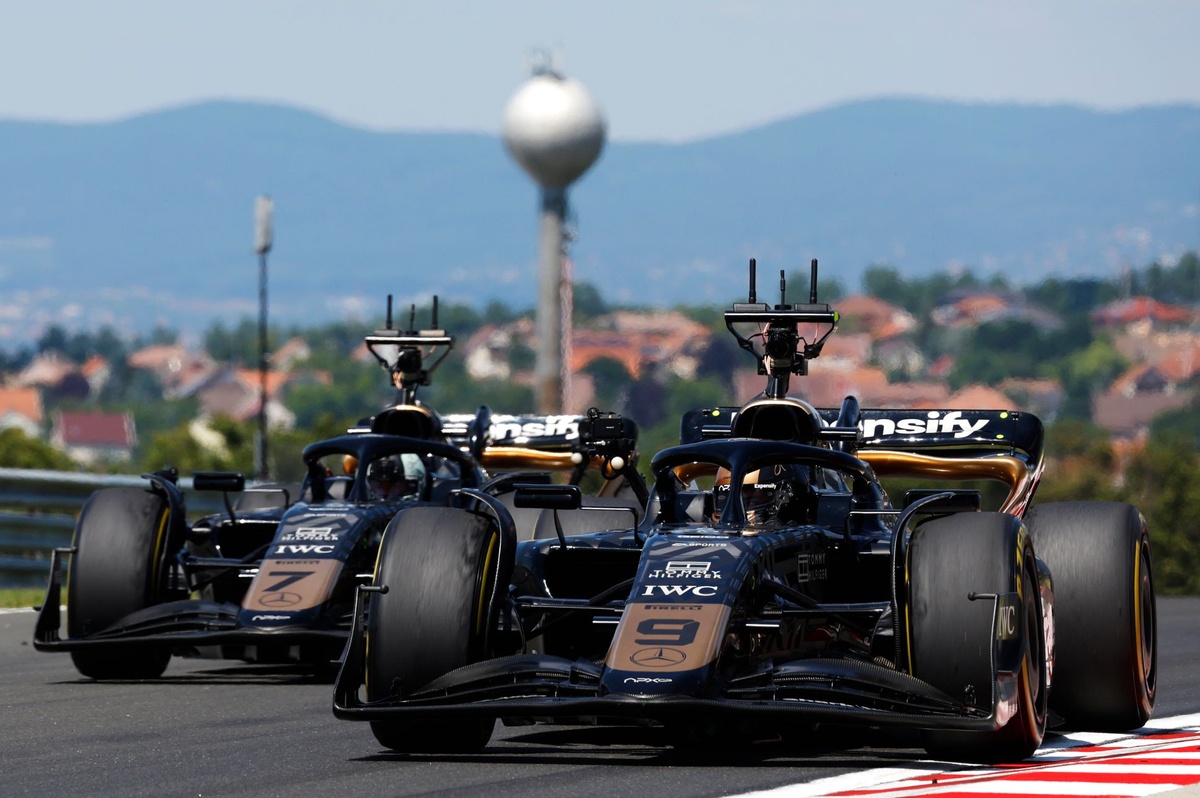 Estas son las mejores películas de automovilismo y Fórmula 1 de todos los tiempos