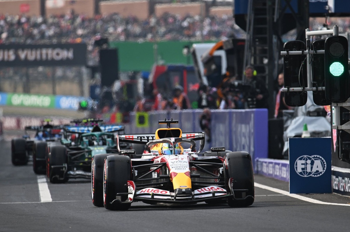 ¿Qué necesita cambiar la F1 en las reglas actuales?