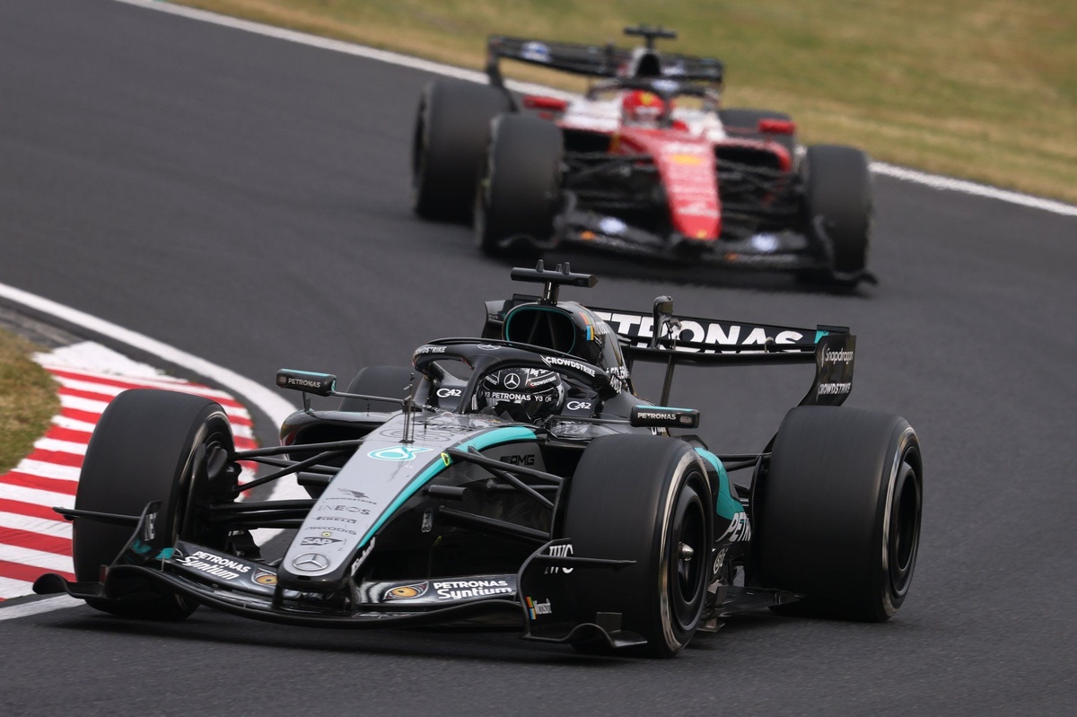 ¿Los cambios en las reglas son suficientes para arreglar la F1 2026?