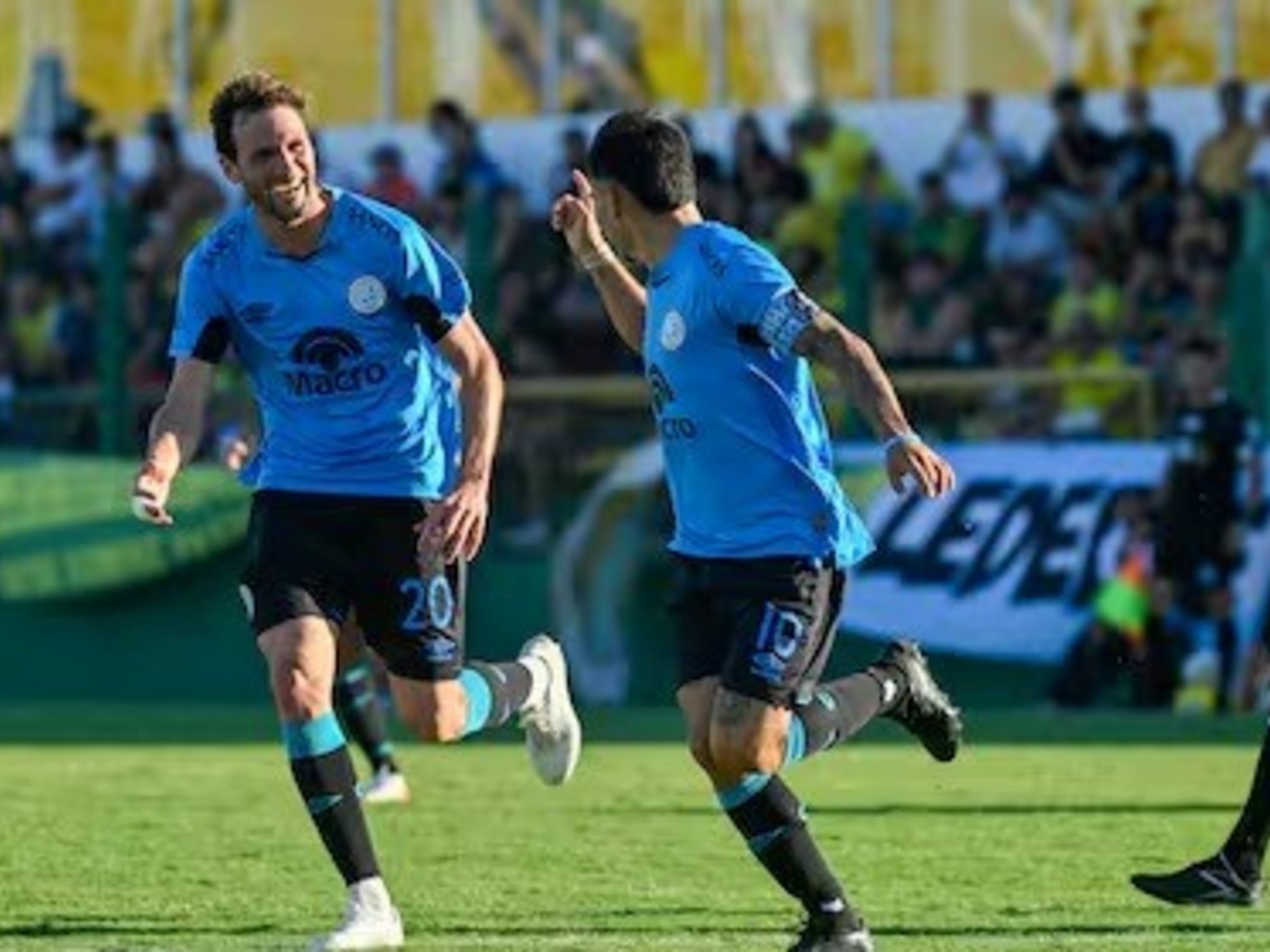 Zielinski define el equipo para visitar a River, ¿vuelven las figuras?