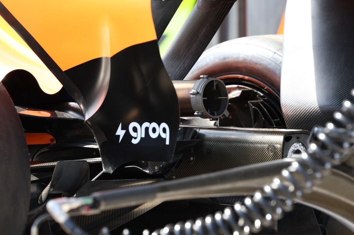 ¿qué objetivos se ha marcado el MCL40 para remontar a partir de Miami?