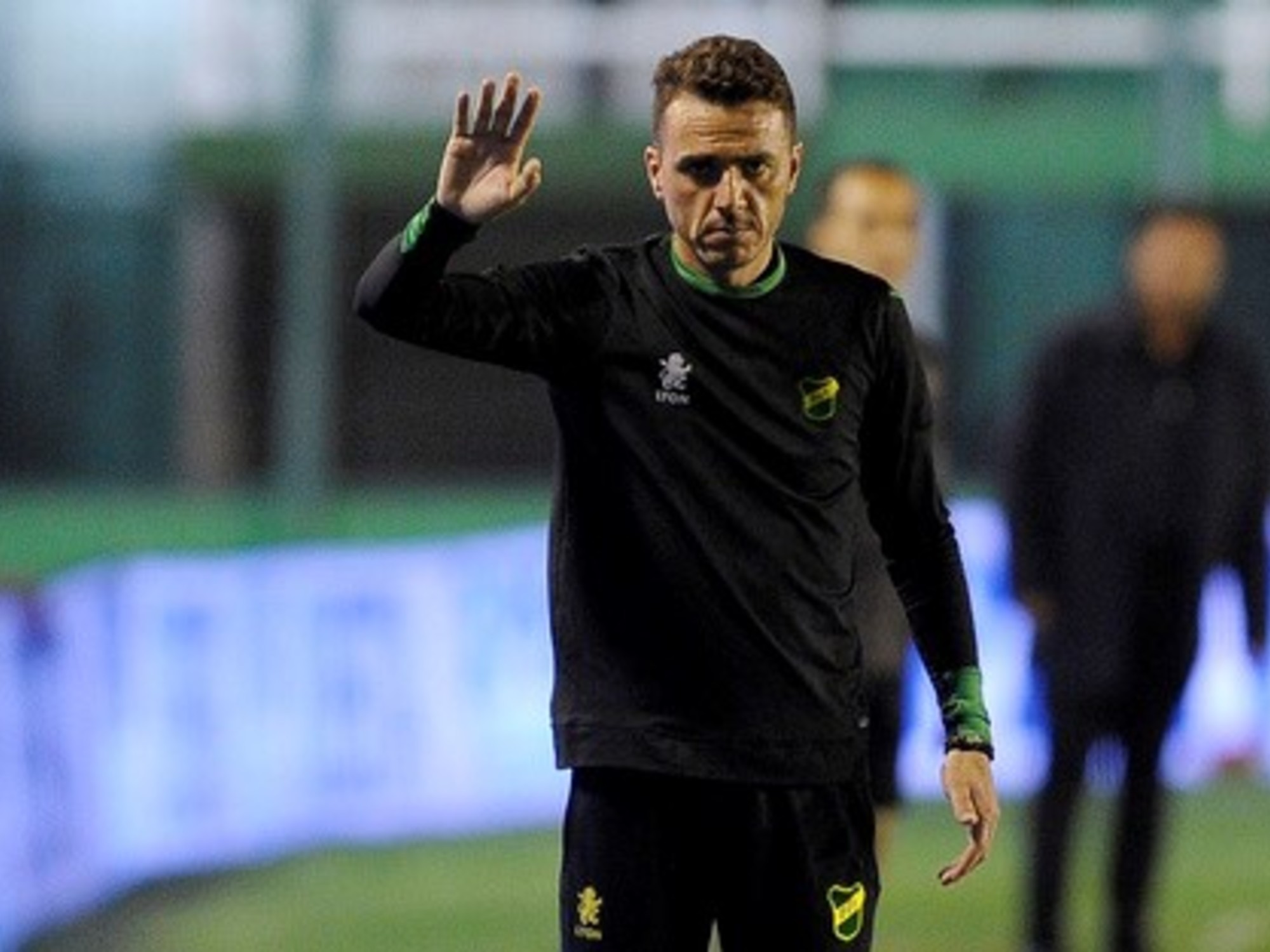 Defensa quiere estirar su invicto, esta vez frente a Chaco For Ever