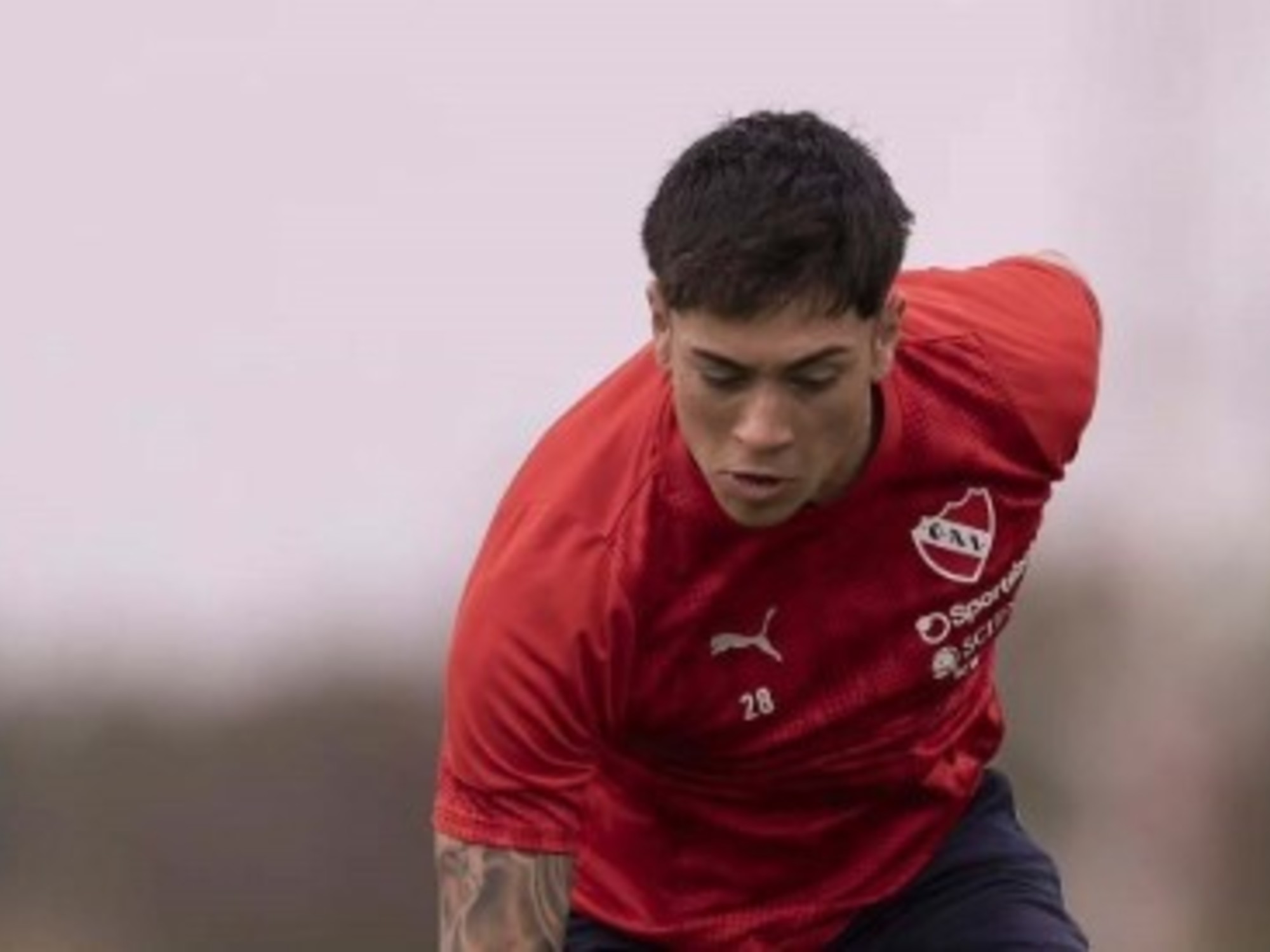 Gutiérrez: la levantada de Independiente, un mensaje al hincha y «son todas finales»