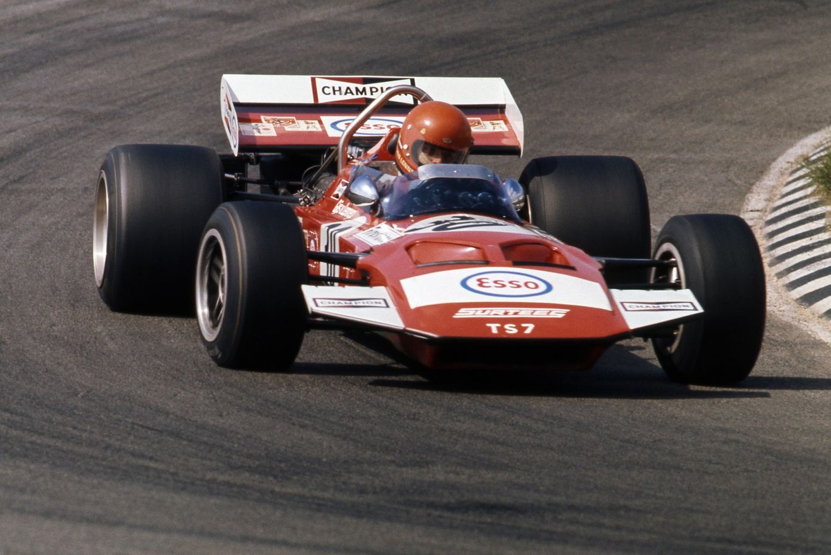 Expiloto holandés lanza dardo a Verstappen «Si no tiene el mejor coche, no puede ganar»