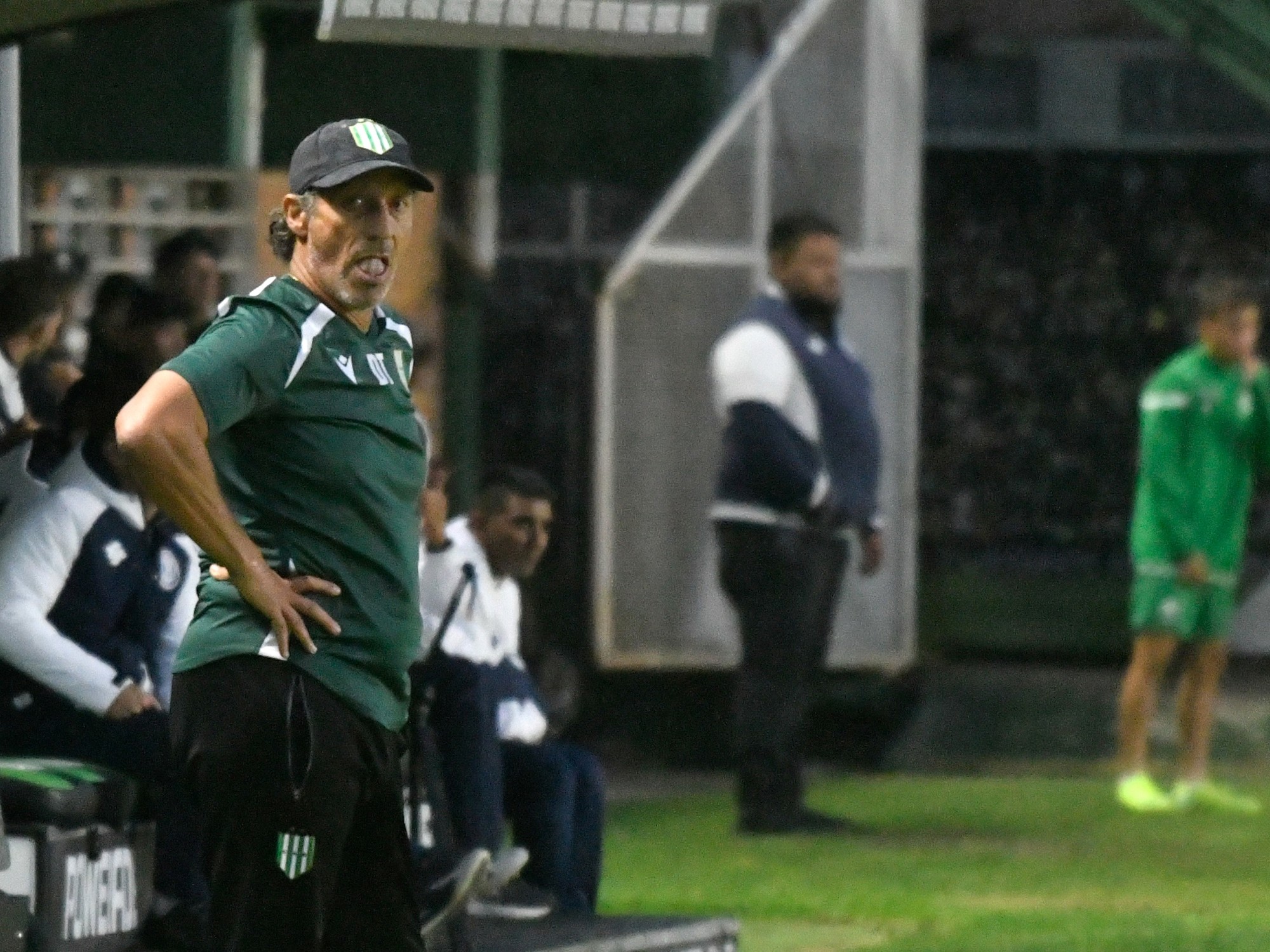 Troglio contra los periodistas: «Están operando en mi contra»