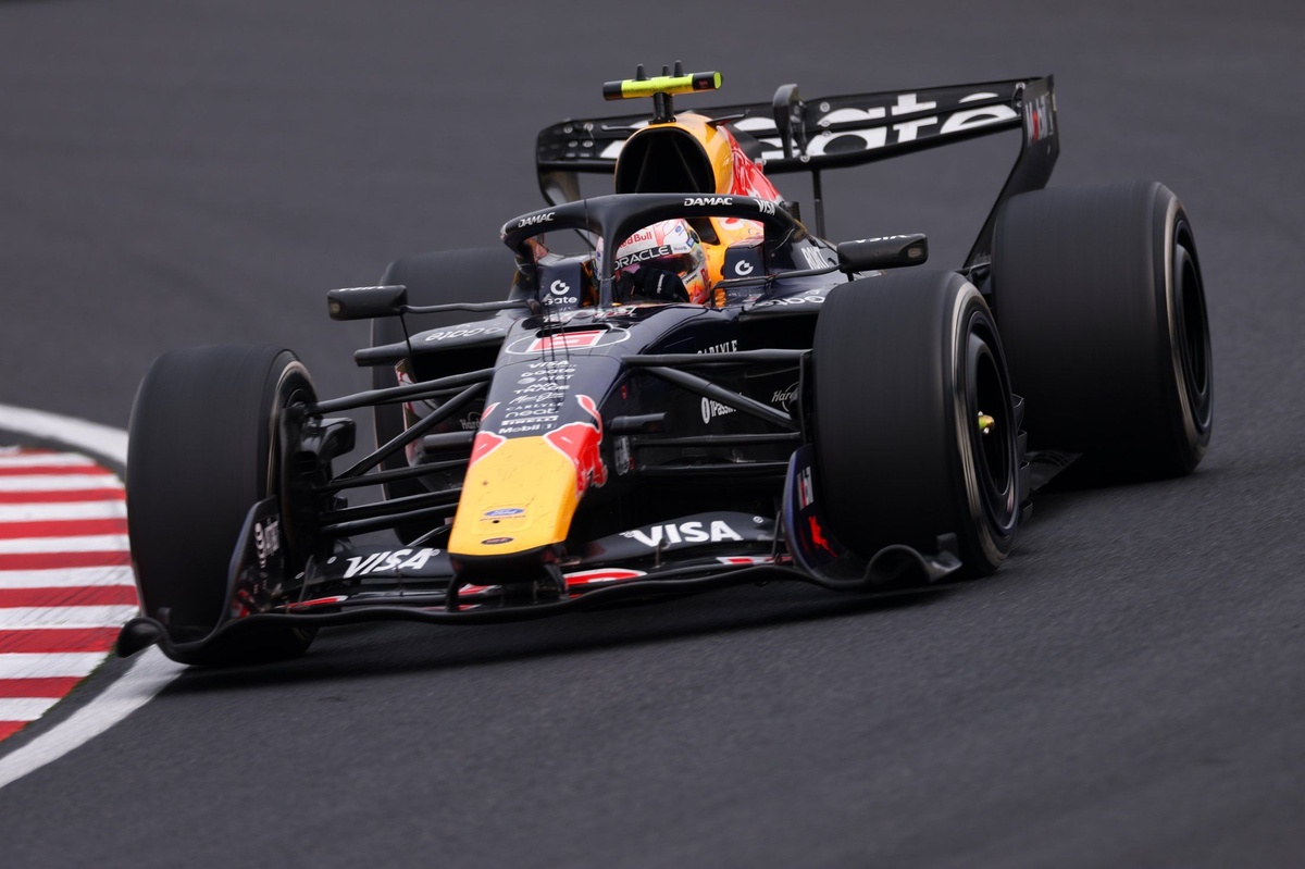 Tiene de inmediato la velocidad adecuada