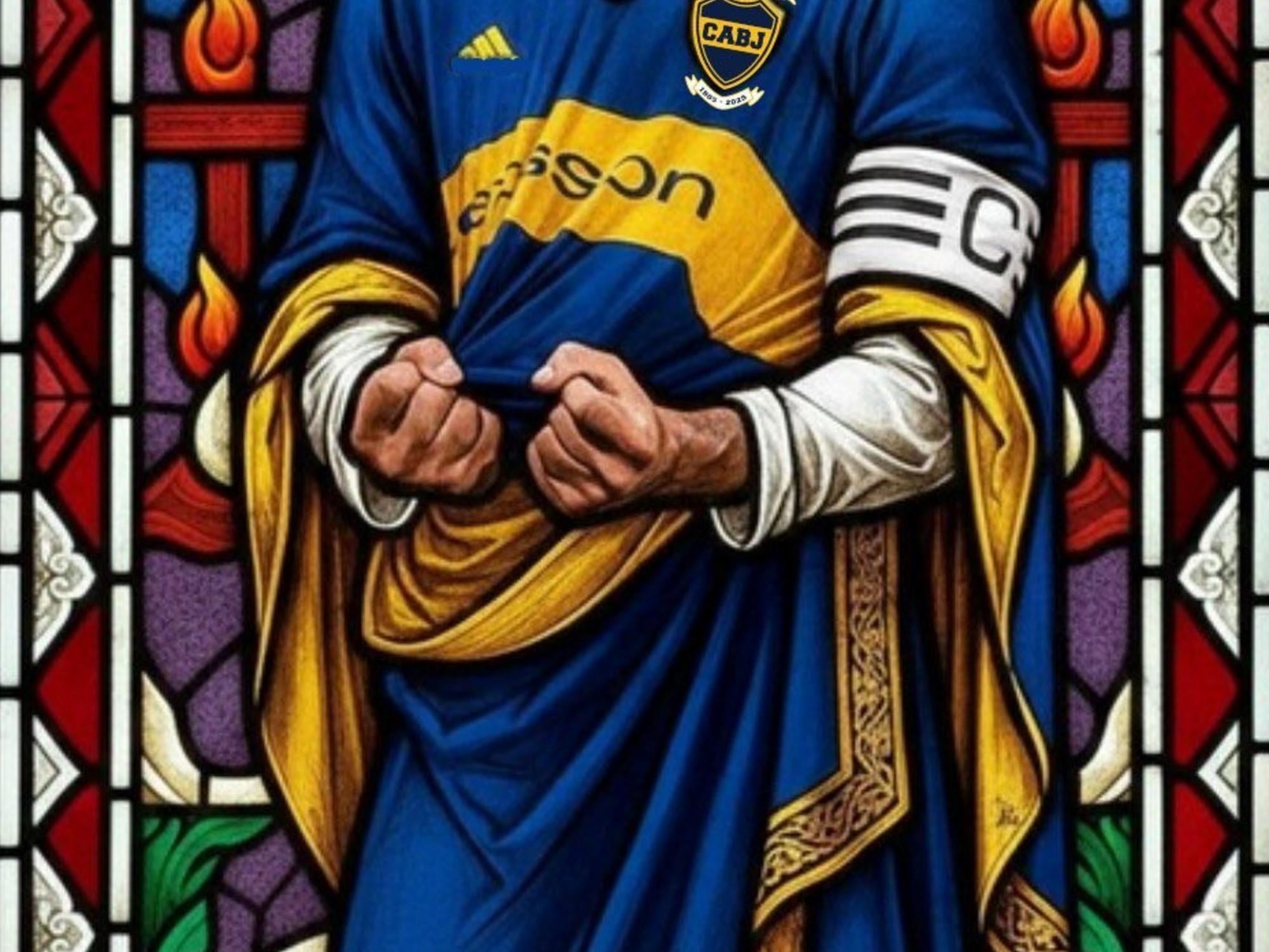 Los memes del superclásico