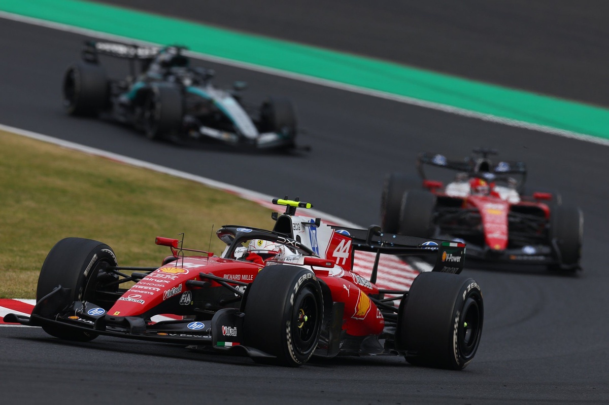 Por qué Miami será el inicio de un nuevo campeonato de F1 en la nueva era 2026