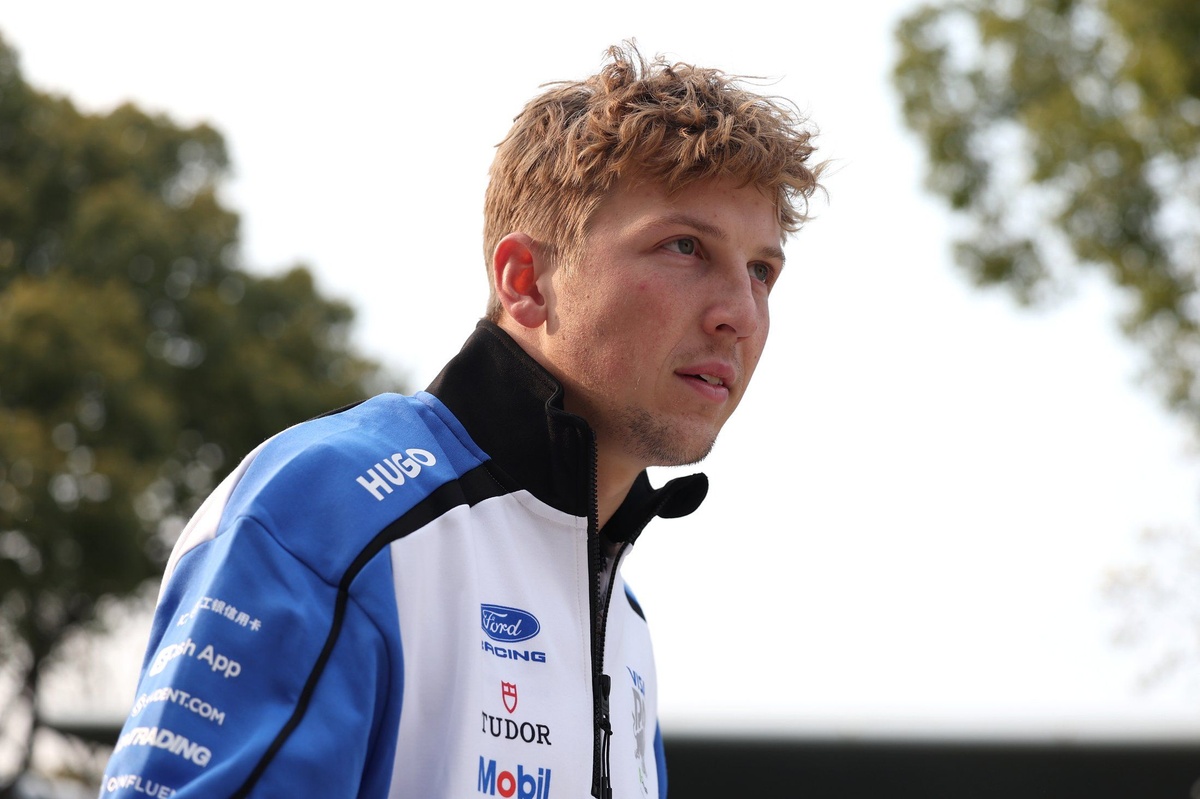 Los pilotos siempre se quejarán de las nuevas normas de la F1