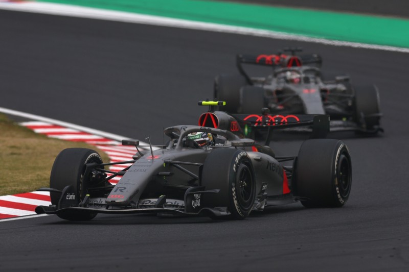 Solucionar el problema de la arrancada en Audi es la máxima prioridad