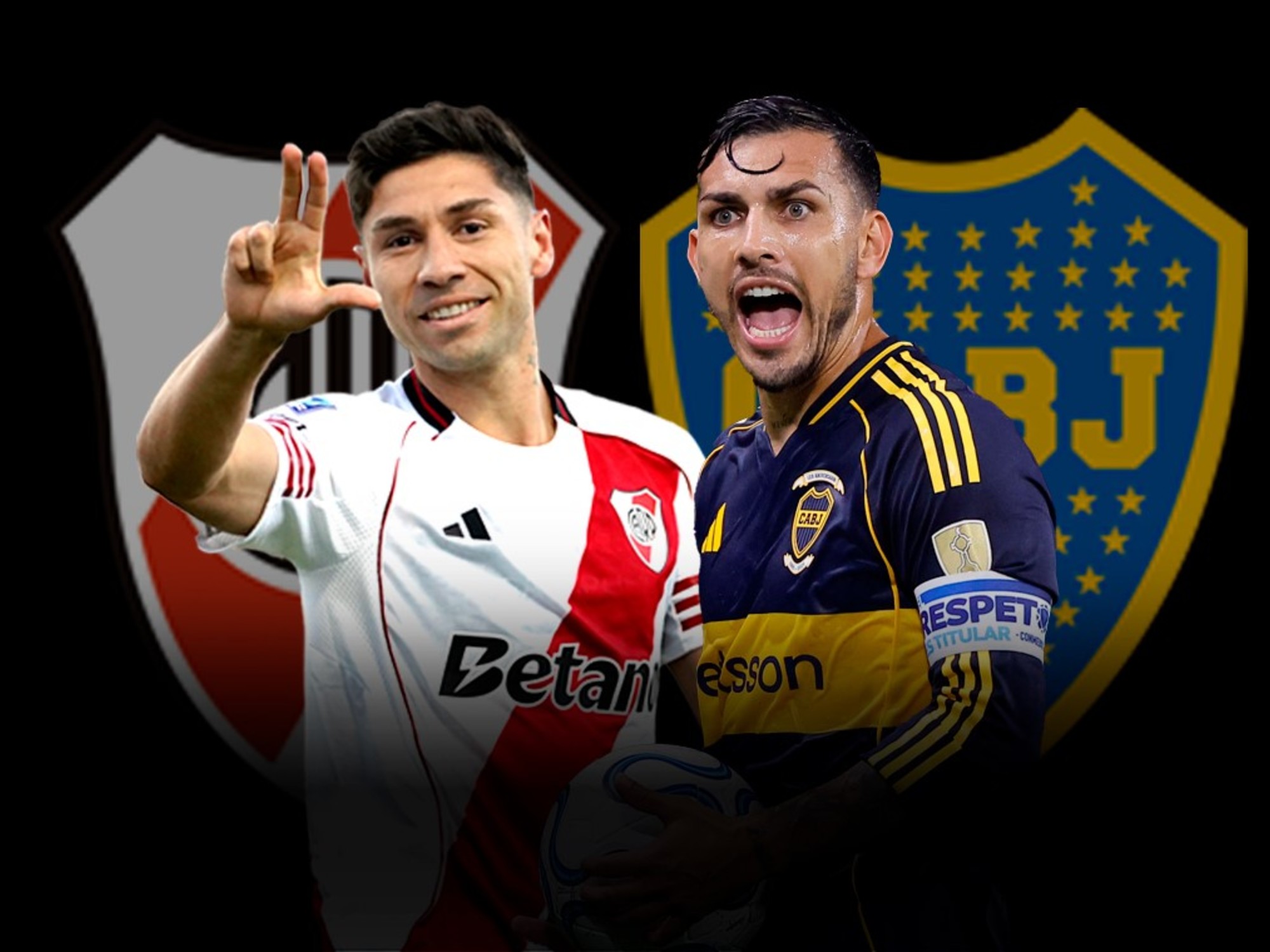 Las cinco claves que tenés que saber del superclásico