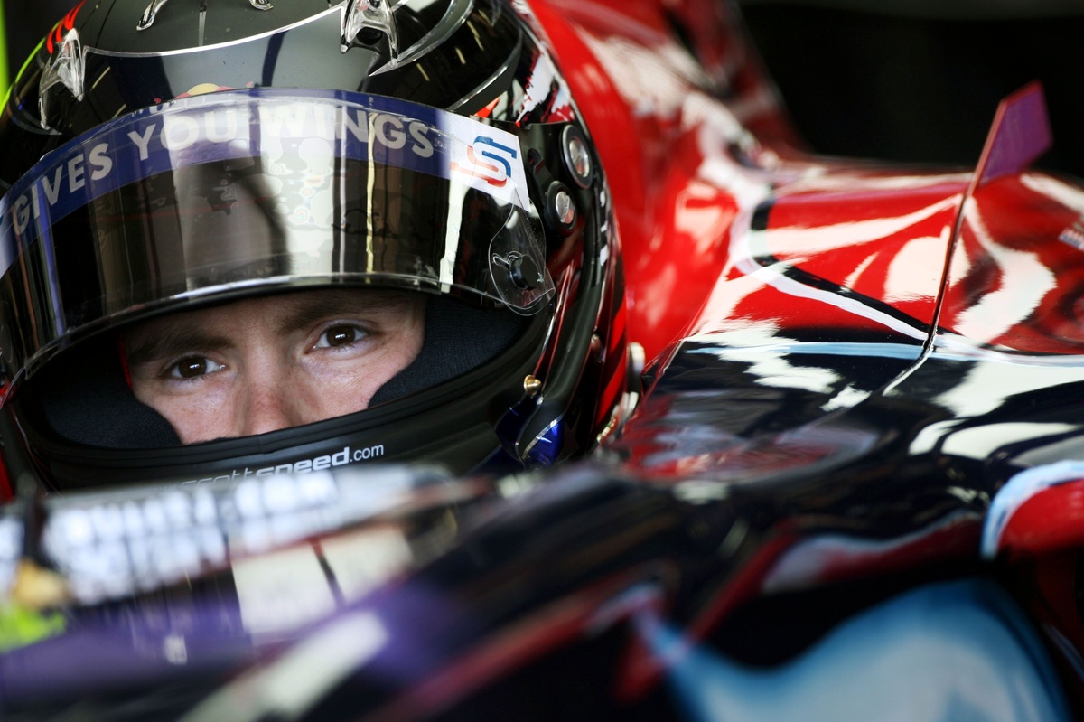 Le dije a mi jefe de F1 que «se fuera a la mierda» — y eso acabó con mi carrera