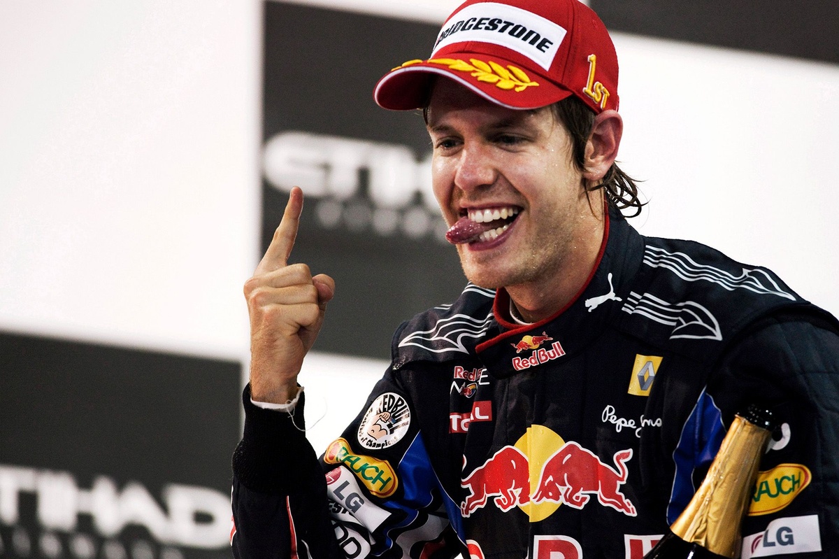 Los récords de «más joven de la historia» que Antonelli aún puede batir