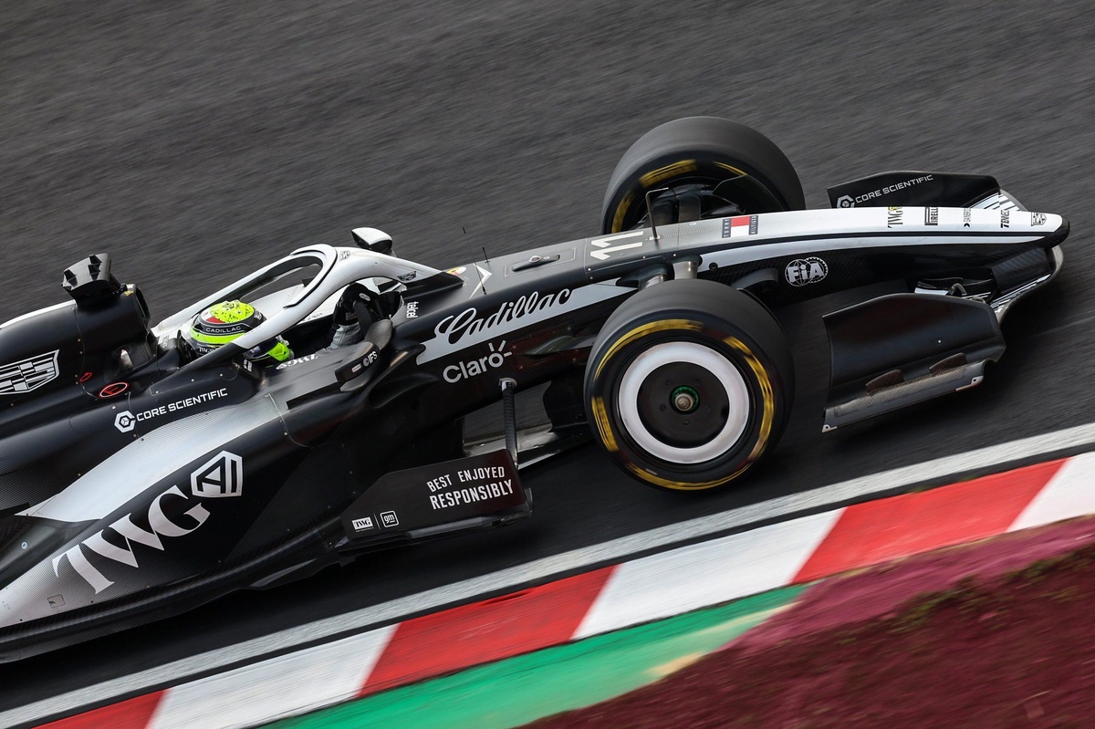 tener poca carga da una ventaja en la energía y elimina el lift and coast