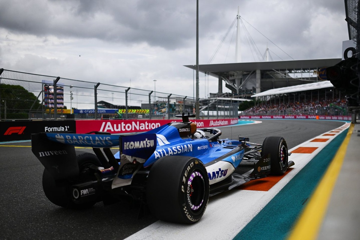 Williams confirma que planea un paquete de mejoras «considerable» en Canadá