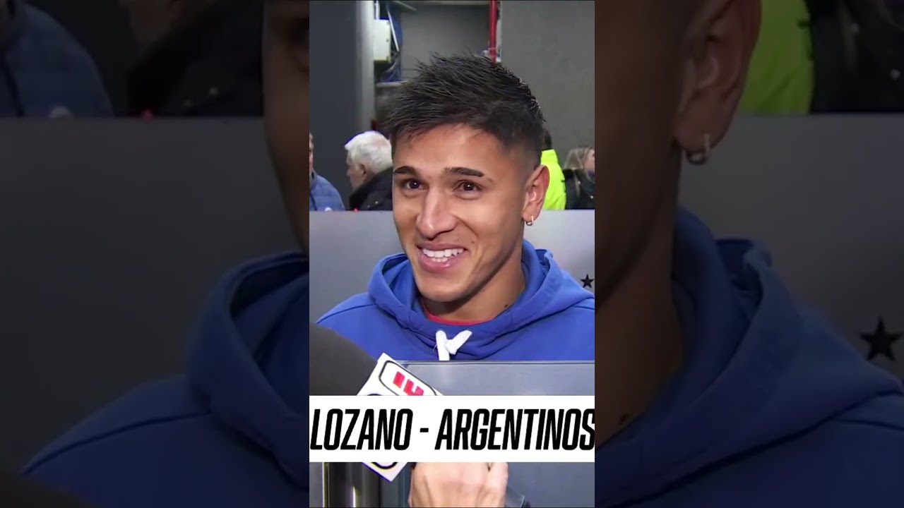 Video: ¡ESTÁS LOCO, PIPA! Lescano se burla de sus compañeros… ¡HASTA EN LA TV! | #Shorts