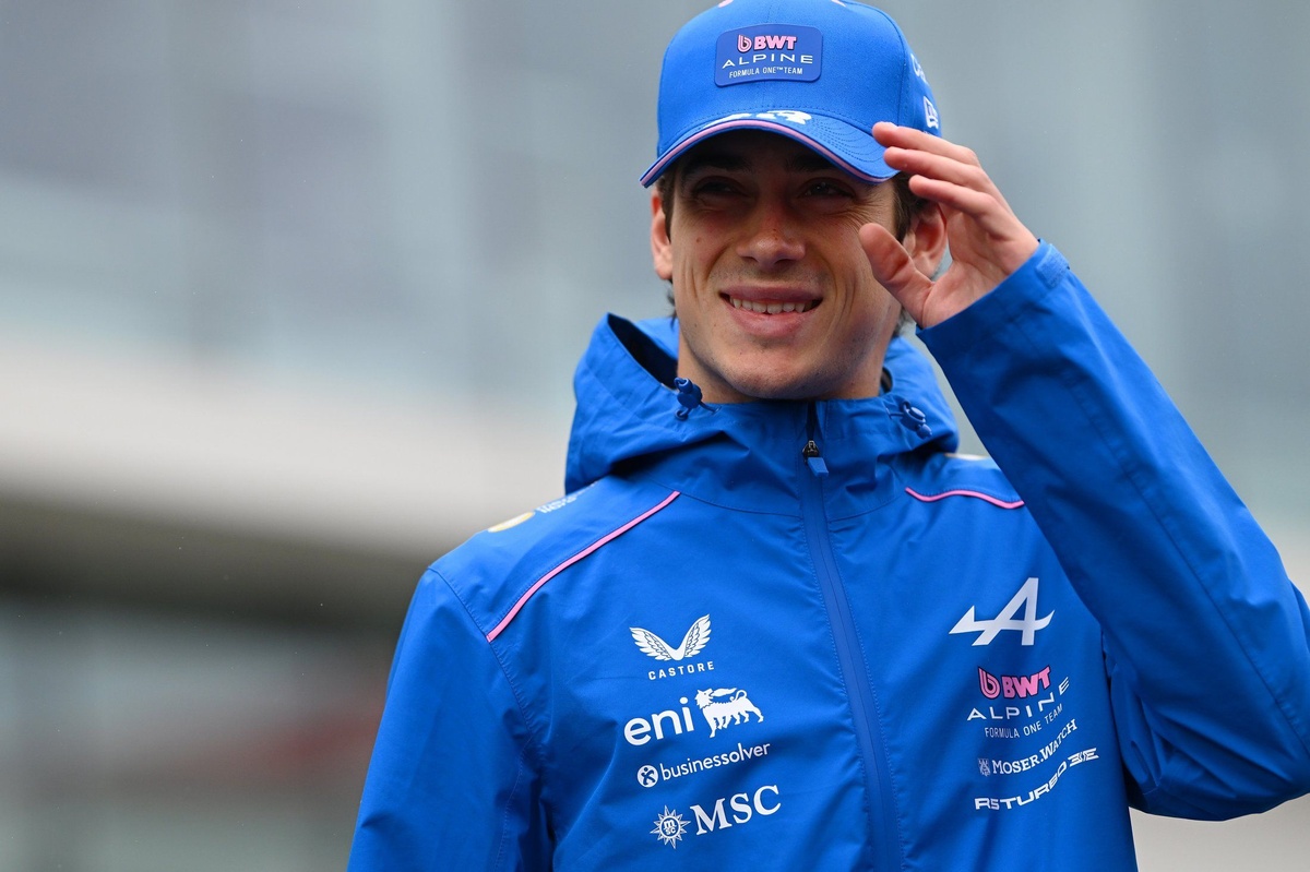 La F1 destaca a Franco Colapinto como el mejor de Canadá junto a Hamilton