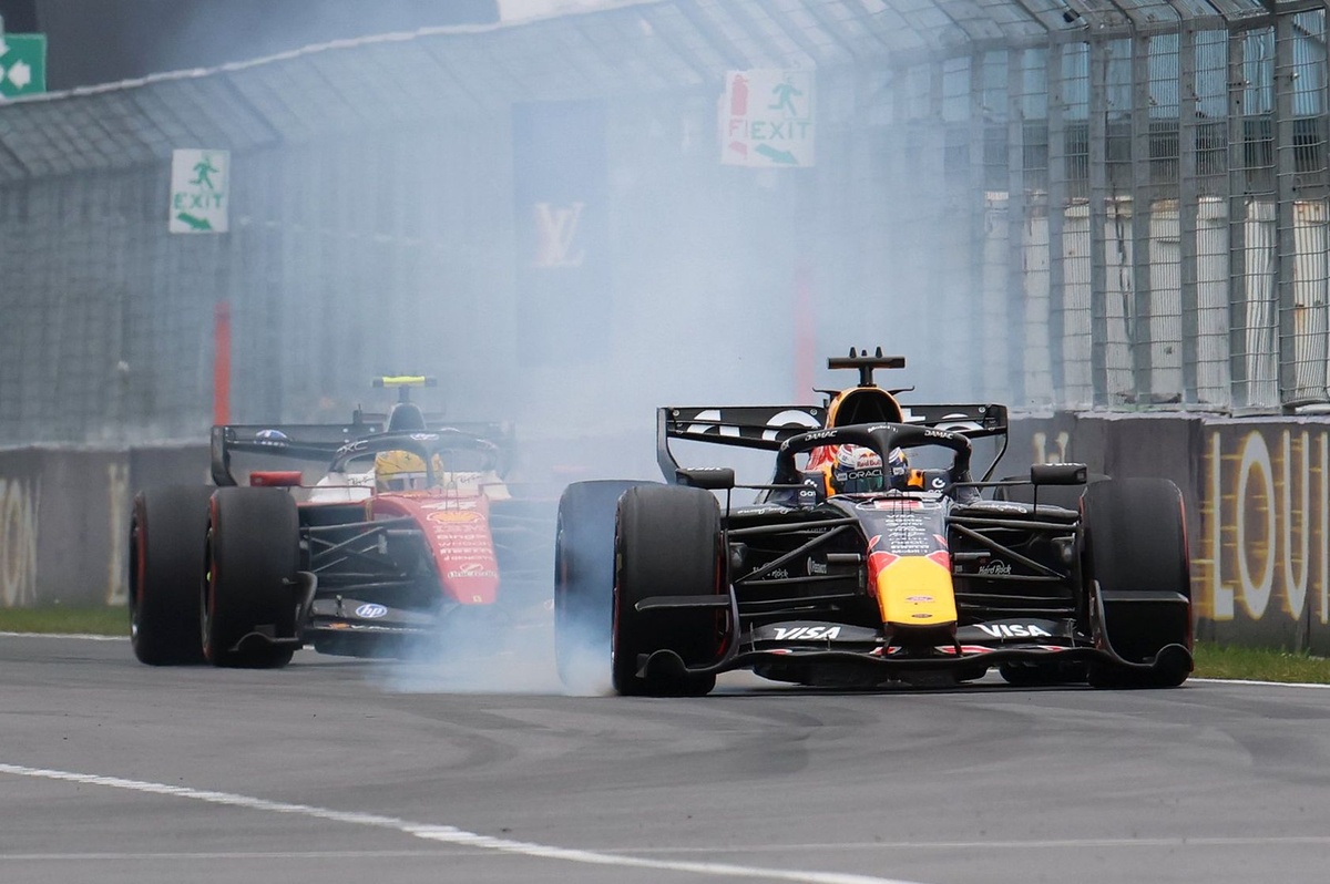 Los nudos que la F1 deberá resolver en junio: ADUO, relación de compresión y más
