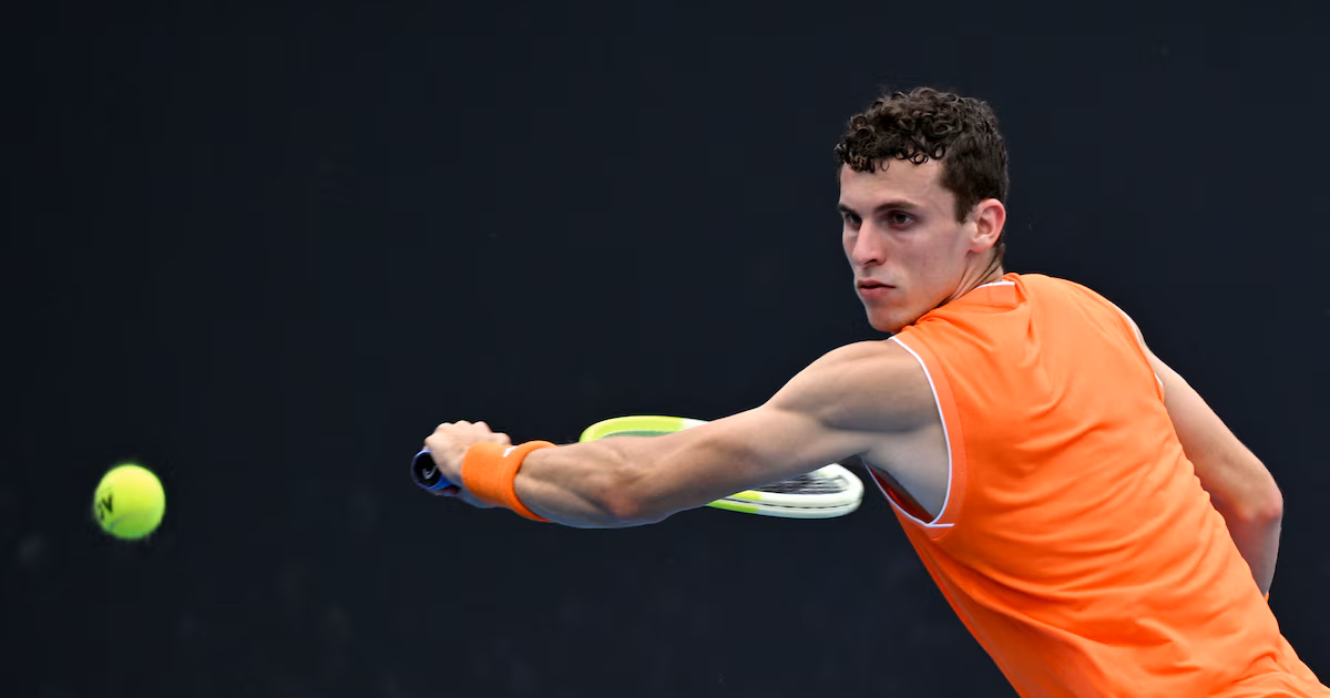 Con Juan Manuel Cerúndolo ante Jannik Sinner como plato principal, otros cinco argentinos juegan en Roland Garros: hora, rivales y cómo verlos en vivo