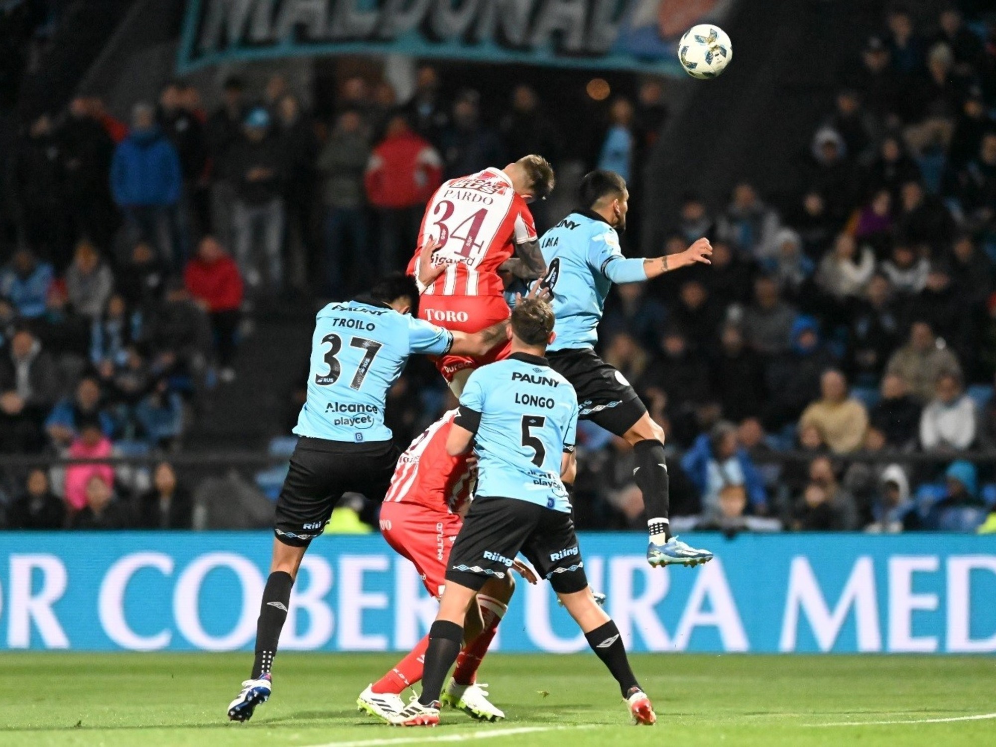 Belgrano-Unión: así llegan a los cuartos de final del Apertura