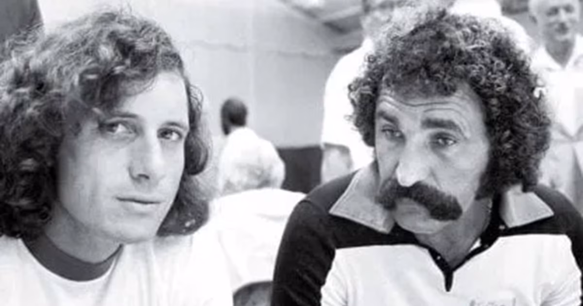 La sorprendente frase sobre Guillermo Vilas de una leyenda del tenis: “El más grande de todos a pesar de tener cero talento”
