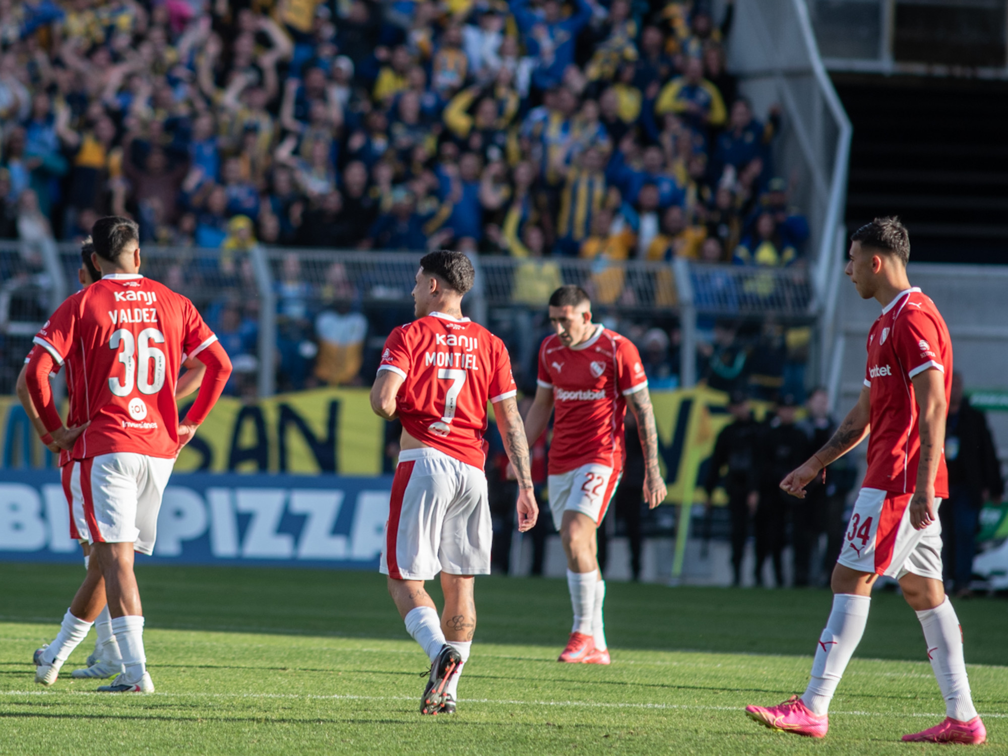 Cómo sigue Independiente tras la eliminación