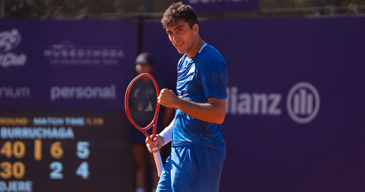 Los argentinos pisan fuerte en Roland Garros: 10 triunfos en el debut