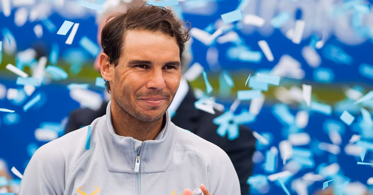 Rafa Nadal revela su “momento más difícil” en el tenis y las plantillas que le “salvaron” 19 años de carrera: “Tengo una enfermedad que no tiene cura”