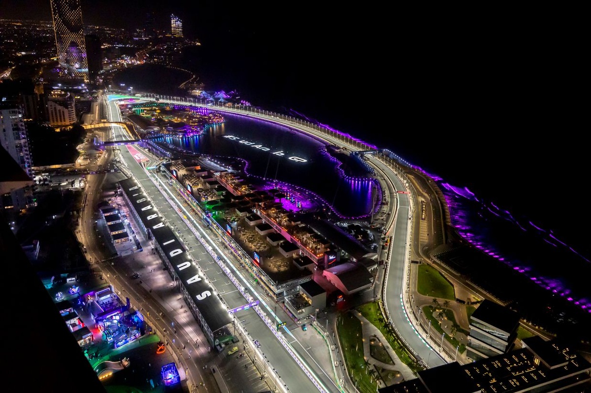 ¿Recuperar Bahréin y Arabia? F1 lo intenta, pero cada opción tiene consecuencias