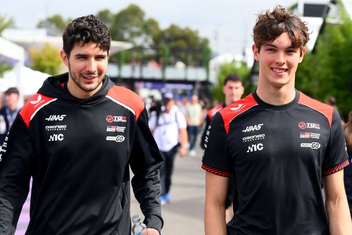 Cuándo Haas decidirá su alineación de pilotos para F1 2027 y por qué afectará a todo el mercado