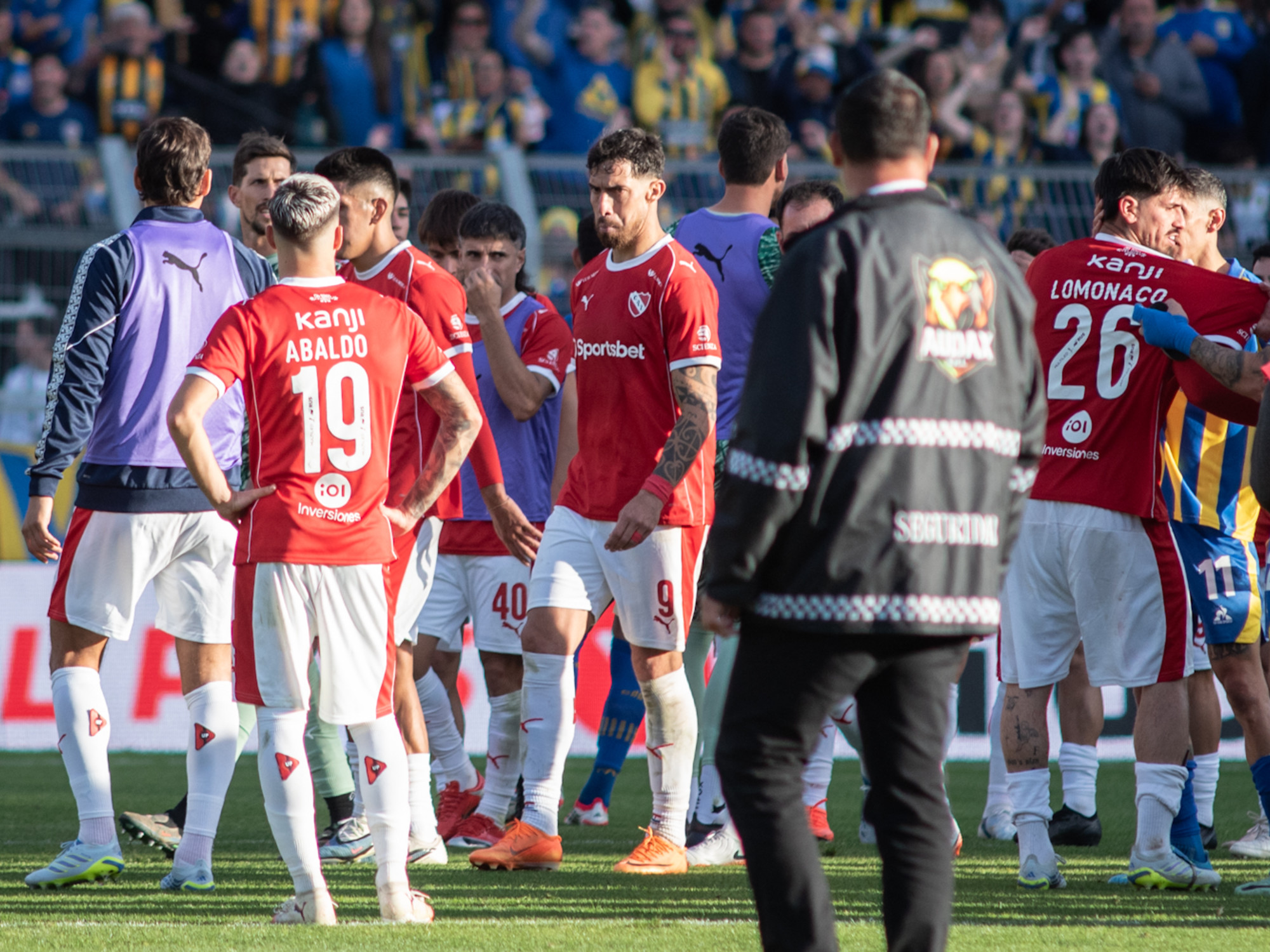 Independiente y las razones de un fracaso rotundo