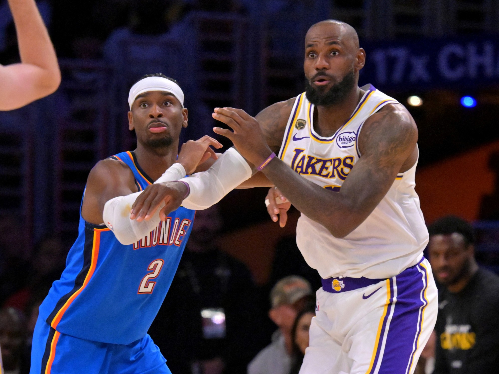 El peso de la historia: ¿por qué Los Angeles Lakers están prácticamente eliminados de los playoffs de la NBA?