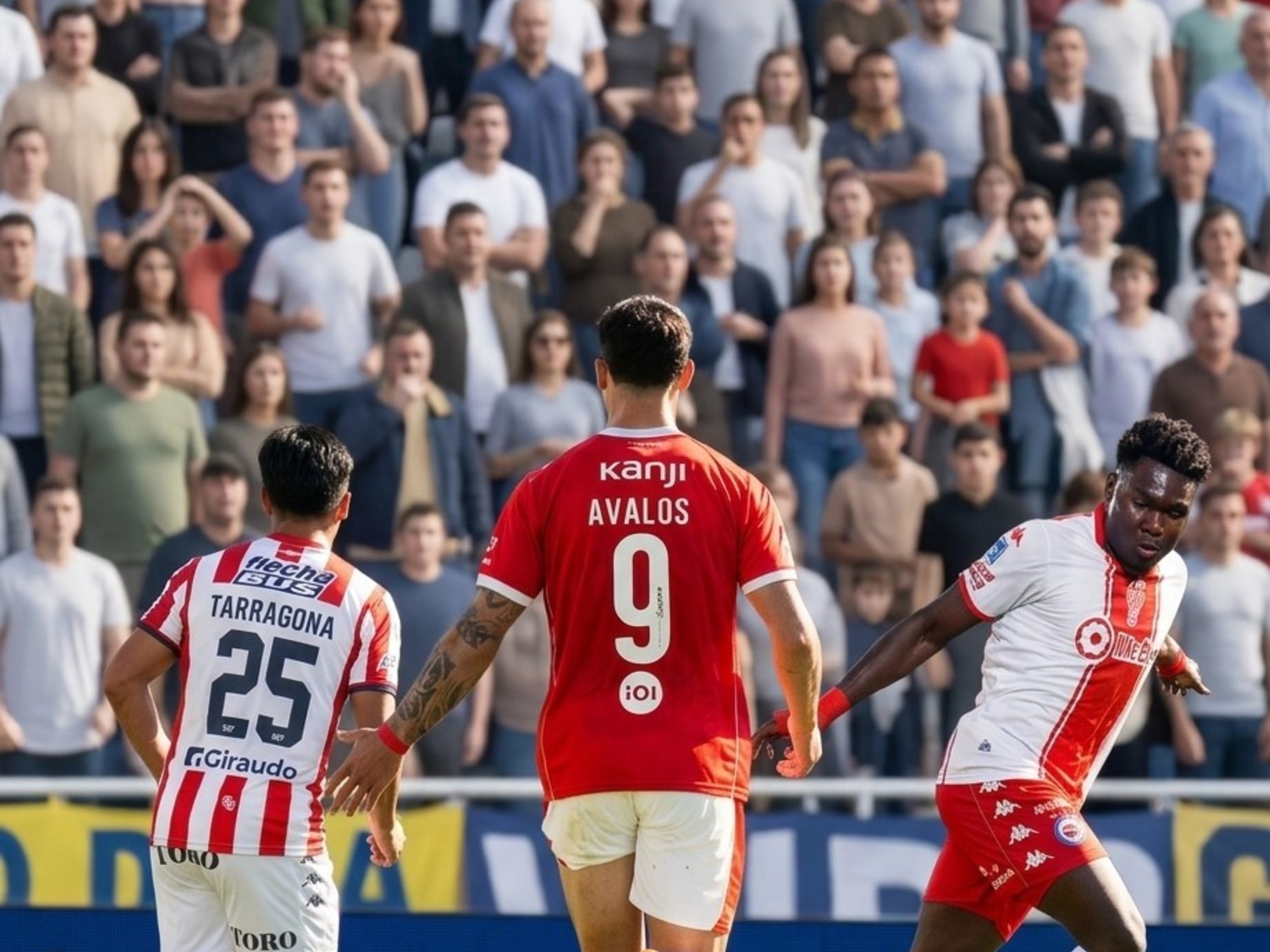 Cómo está la tabla de goleadores del Apertura: Ávalos sigue en la cima, pero puede ser alcanzado