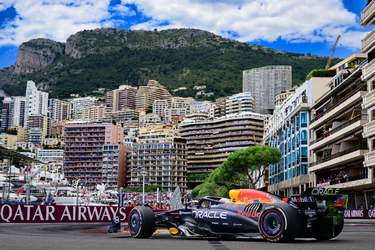 Por qué tantos pilotos de F1 viven en Mónaco: más que solo ventajas fiscales