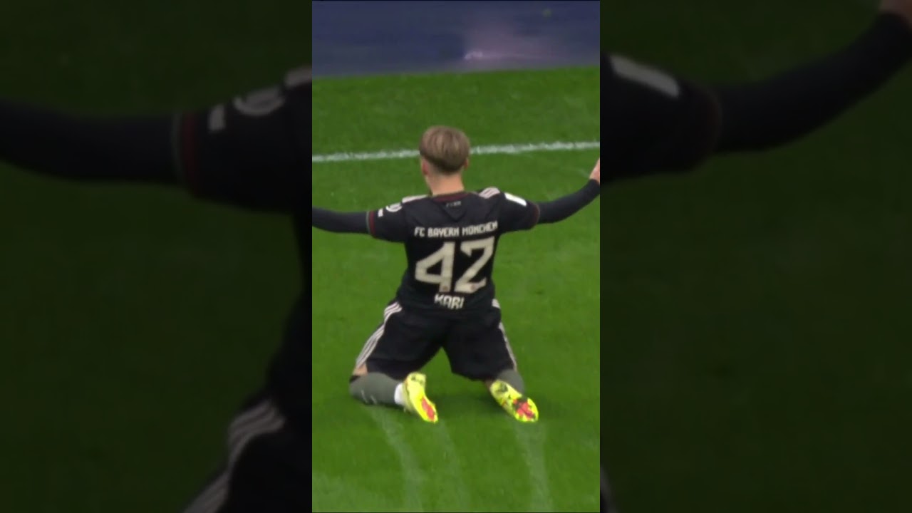Video: ¡KARL, LA JOYA ALEMANA QUE SE PERDERÁ EL MUNDIAL POR LESIÓN! | #Shorts