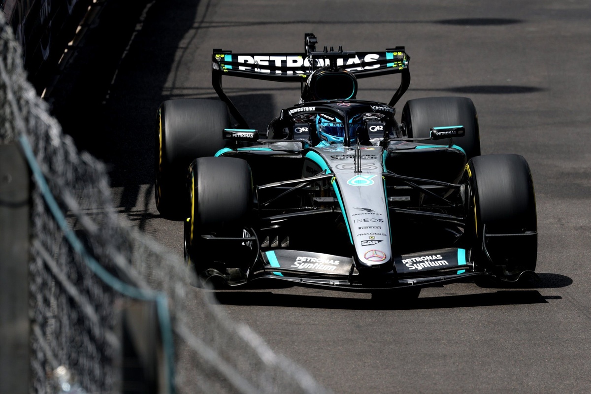 Montoya insta a Mercedes a acelerar las mejoras para evitar caer ante Ferrari