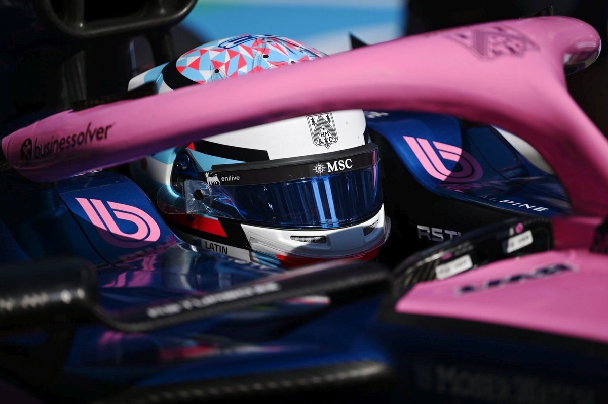 F1 GP Austria 2026: A qué hora y cómo ver la carrera de Franco Colapinto y Checo Pérez