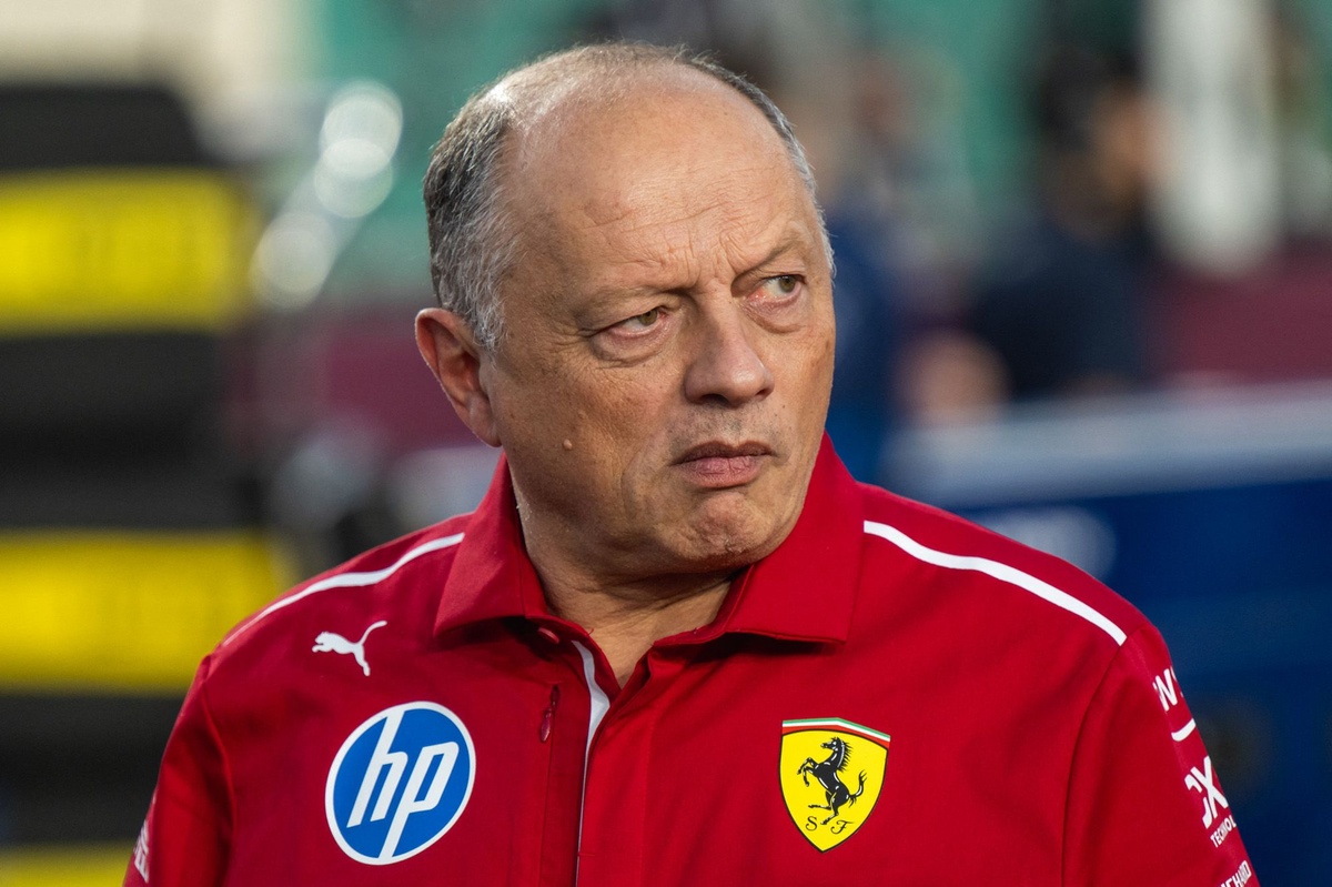 Vasseur alerta por las consecuencias de la pole de Russell bajo bandera amarilla en Austria