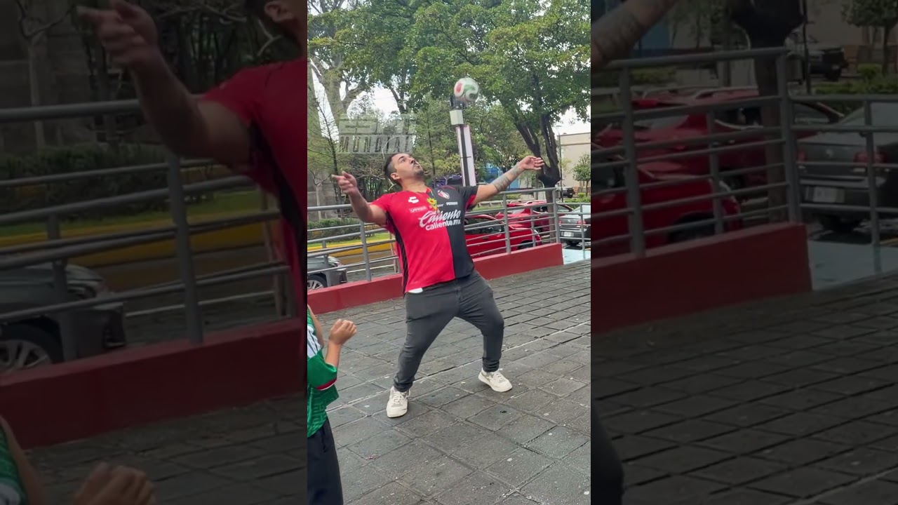Video: ¿PODÉS DEFINIR COMO JAMES? |🎬#ESPNMundial | #Shorts