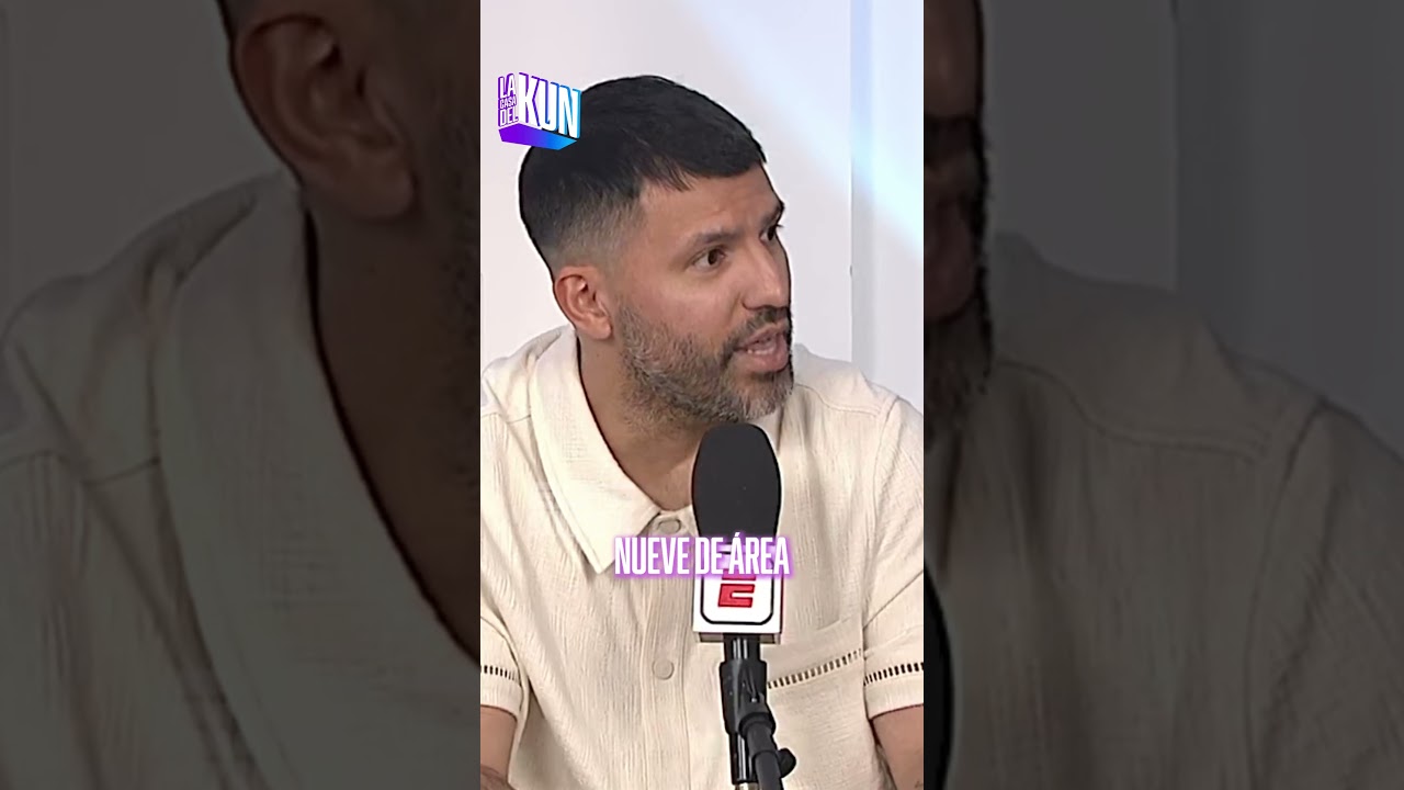 Video: ¡EL KUN DIJO QUE PONDRÍA A LAUTARO TODOS LOS PARTIDOS! |🤟🏻#ESPNMundial | #Shorts