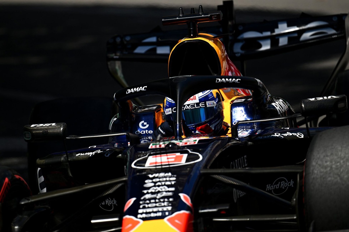 El futuro de Verstappen en la F1: ¿Son serias las charlas con McLaren, o una forma de presionar a Red Bull?