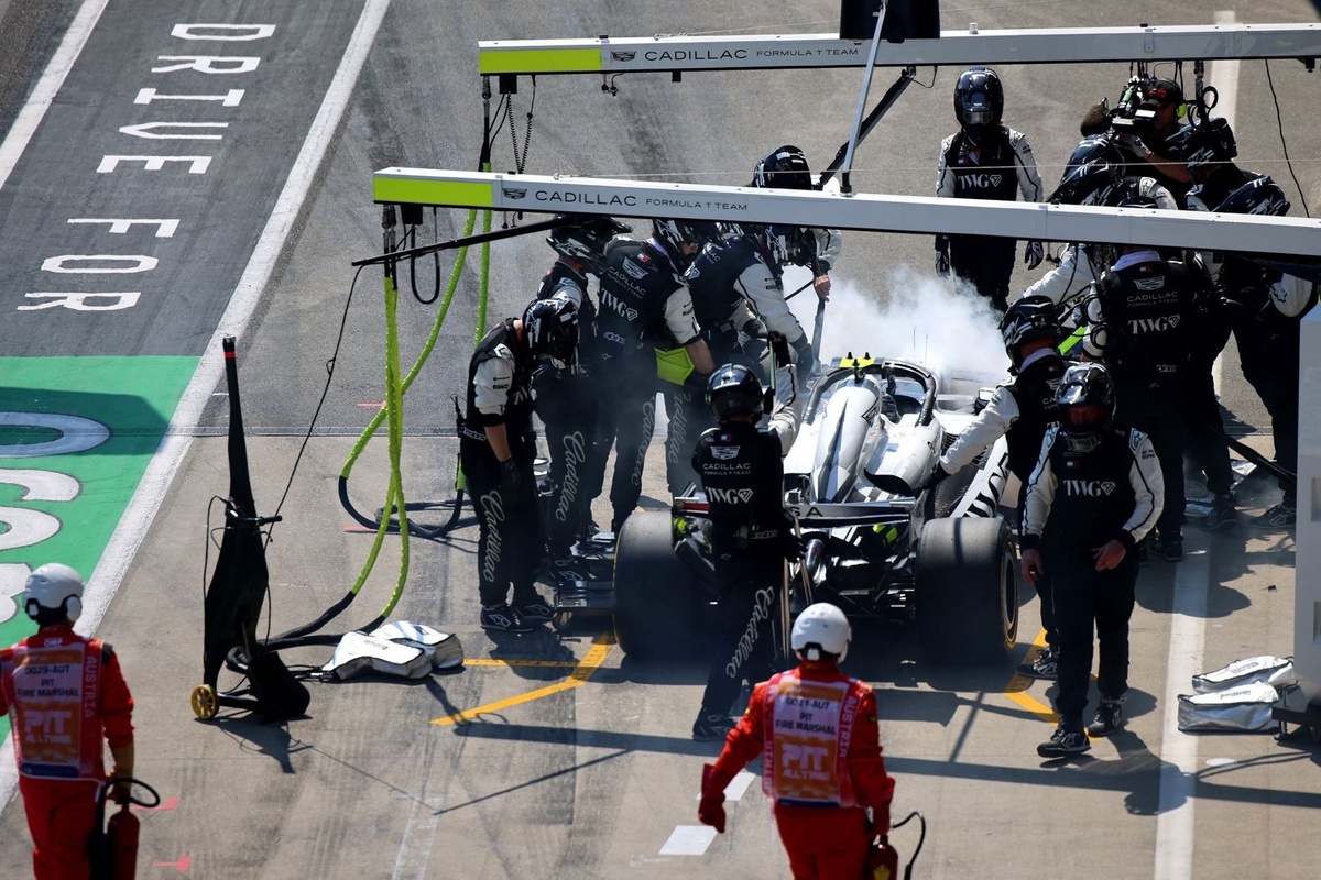 Bottas recalama a Cadillac soluciones de fiabilidad tras "la carrera más decepcionante del año"