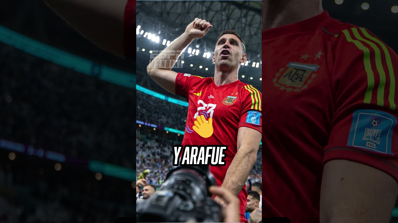 Video: ¡LA INCREÍBLE RACHA DE PAÍSES BAJOS EN MUNDIALES! 🎬 #ESPNMundial #Shorts