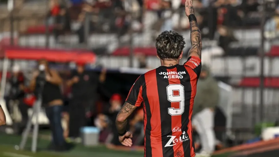 Desde Rafaela aseguran que habrá público visitante ante Patronato en el Grella