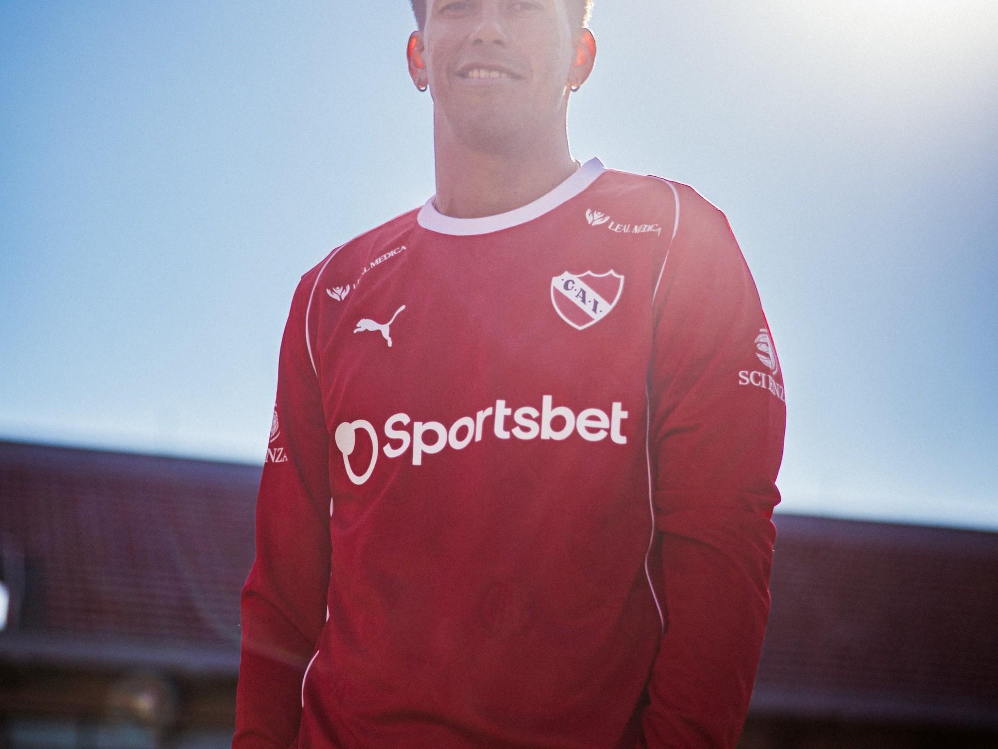 La vuelta de Meza: del «momento ideal» al «sé la exigencia del club»