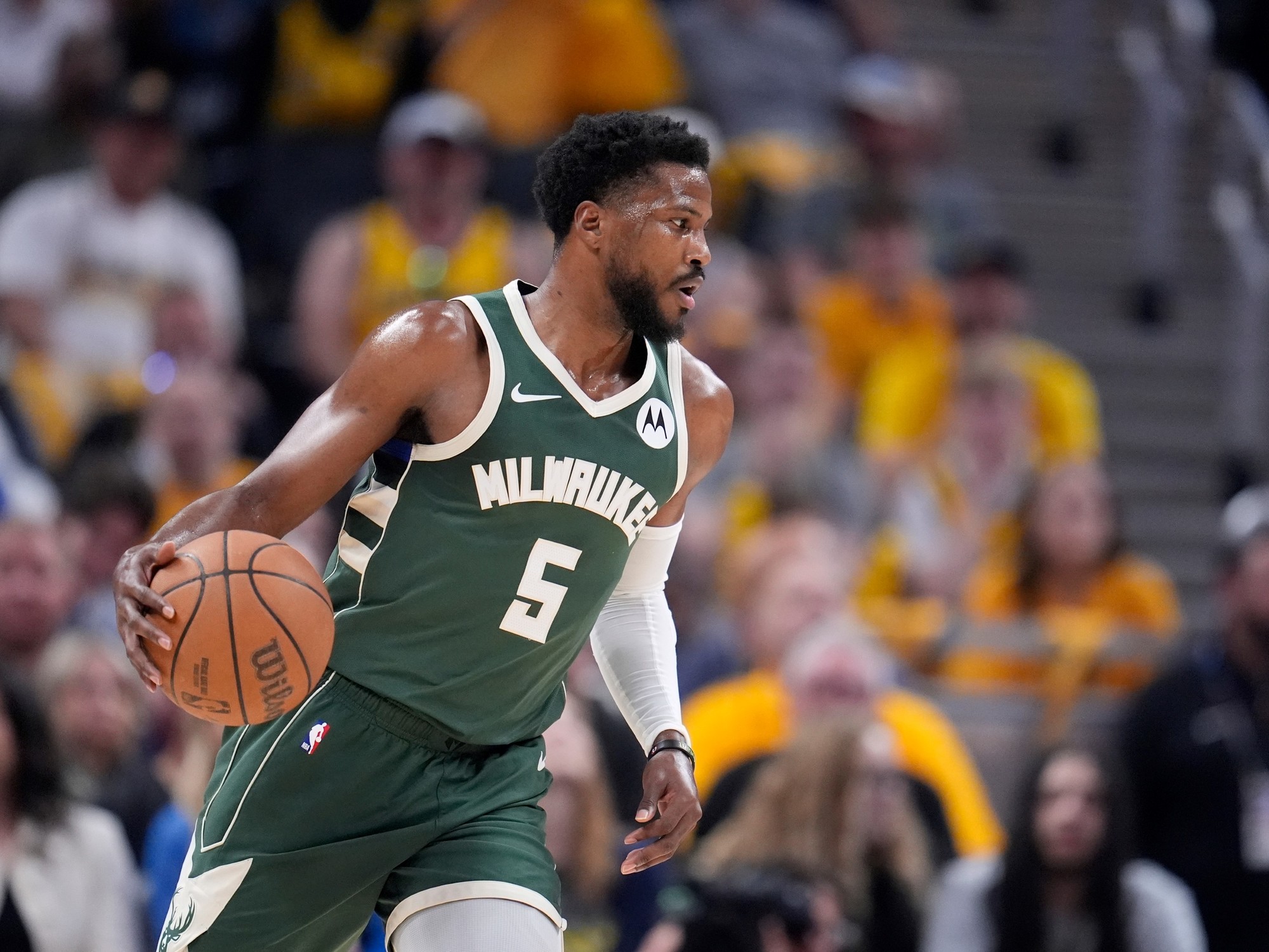 Nuevo escándalo por apuestas en la NBA :: Olé