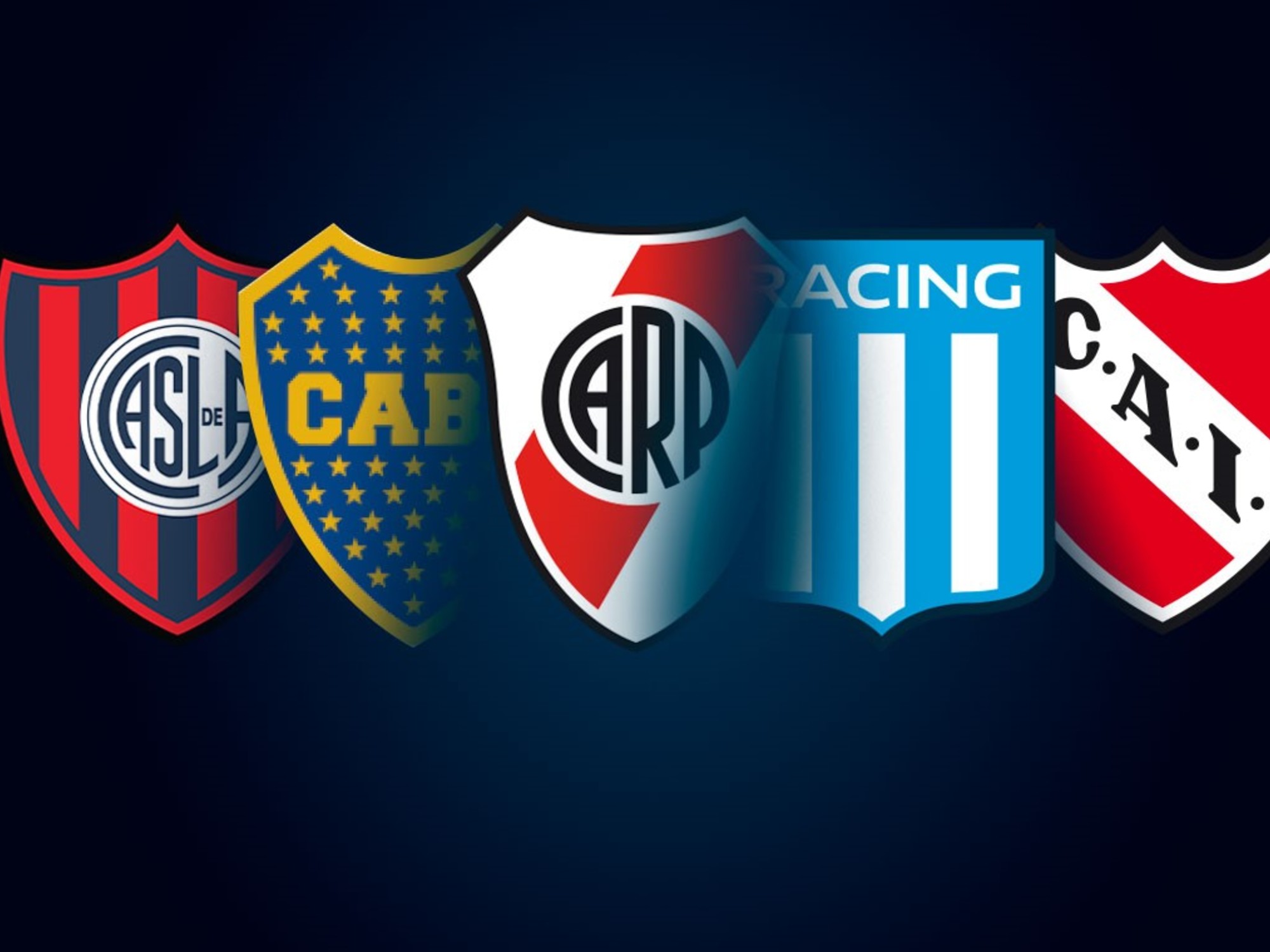 Las importantes cifras que recibirán los cinco grandes del fútbol argentino por la novedad de la FIFA para el Mundial