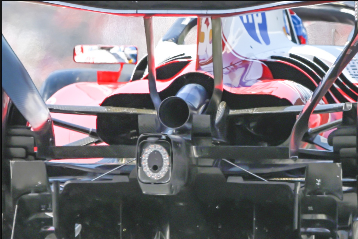 Ferrari: ¿cuántos caballos de potencia desarrolla el motor sin el ahora prohibido sistema FTM?